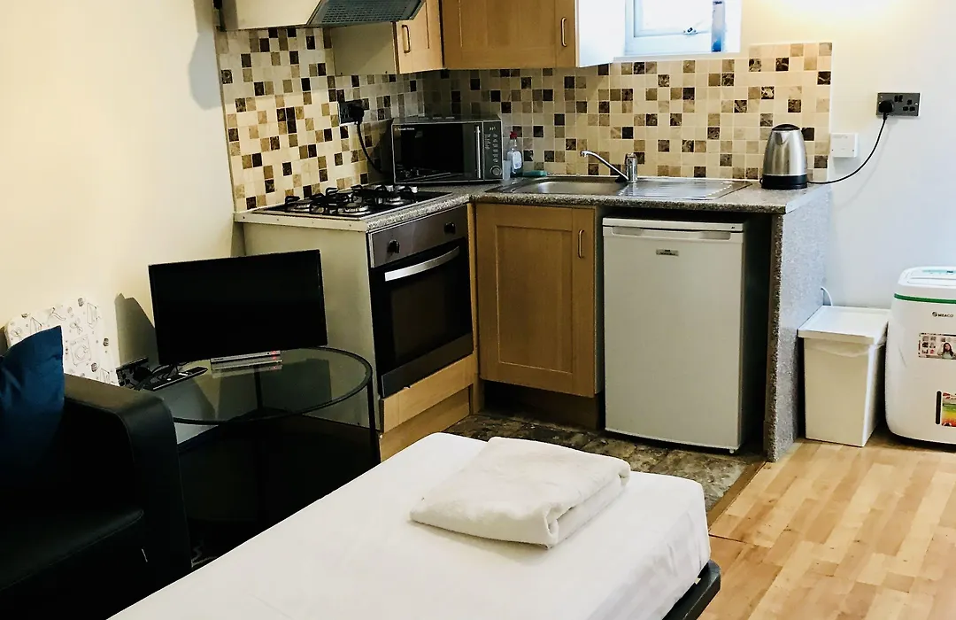 Maison Rokxy - Luxe Apartments-1
