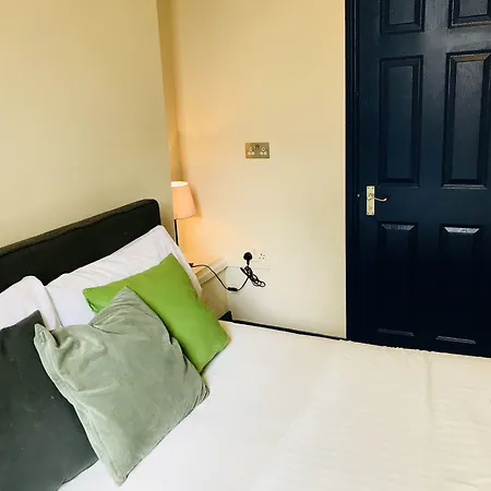 Maison Rokxy - Luxe Apartments-3