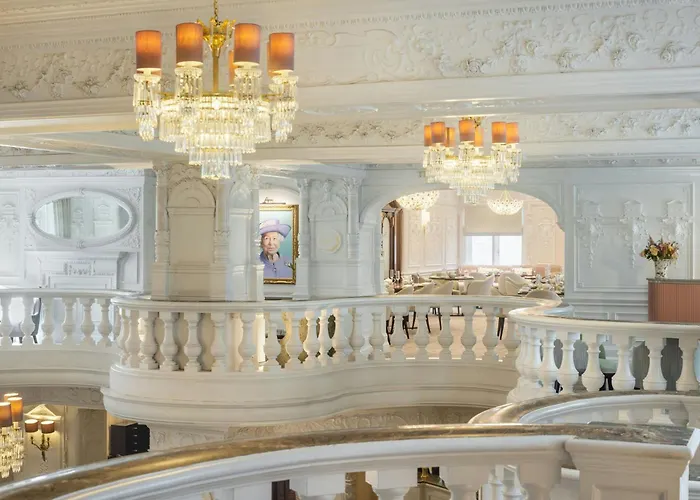 St. Ermin'S Hotel, Autograph Collection Londres