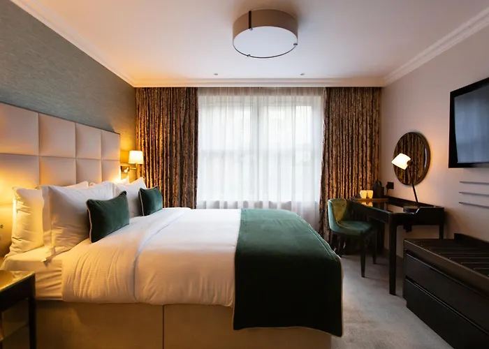 The Rathbone Hotel, Fitzrovia Londres